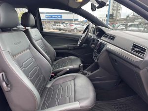 VOLKSWAGEN SAVEIRO EXTREME PLUS 1.6 DC FULL 2025