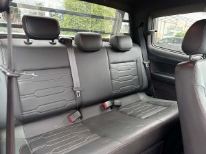 VOLKSWAGEN SAVEIRO EXTREME PLUS 1.6 DC FULL 2025