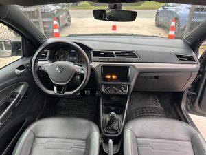 VOLKSWAGEN SAVEIRO EXTREME PLUS 1.6 DC FULL 2025