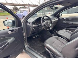 VOLKSWAGEN SAVEIRO EXTREME PLUS 1.6 DC FULL 2025