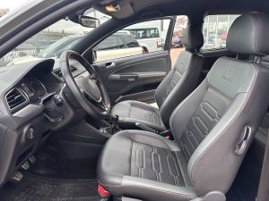 VOLKSWAGEN SAVEIRO EXTREME PLUS 1.6 DC FULL 2025