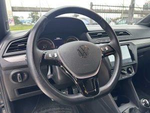 VOLKSWAGEN SAVEIRO EXTREME PLUS 1.6 DC FULL 2025