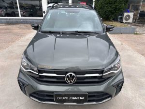 VOLKSWAGEN SAVEIRO EXTREME PLUS 1.6 DC FULL 2025
