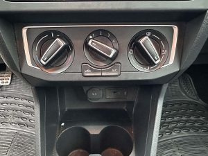 VOLKSWAGEN SAVEIRO EXTREME PLUS 1.6 DC FULL 2025