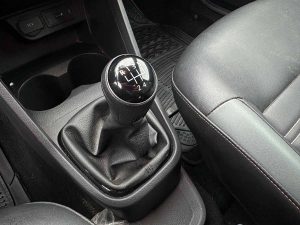 VOLKSWAGEN SAVEIRO EXTREME PLUS 1.6 DC FULL 2025