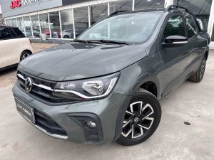 VOLKSWAGEN SAVEIRO EXTREME PLUS 1.6 DC FULL 2025