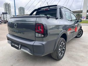 VOLKSWAGEN SAVEIRO EXTREME PLUS 1.6 DC FULL 2025