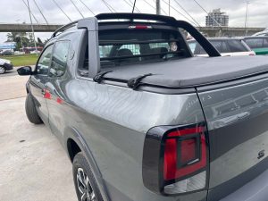 VOLKSWAGEN SAVEIRO EXTREME PLUS 1.6 DC FULL 2025