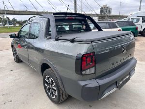 VOLKSWAGEN SAVEIRO EXTREME PLUS 1.6 DC FULL 2025