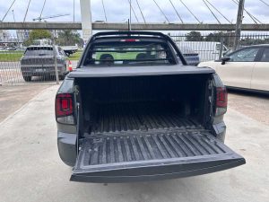 VOLKSWAGEN SAVEIRO EXTREME PLUS 1.6 DC FULL 2025