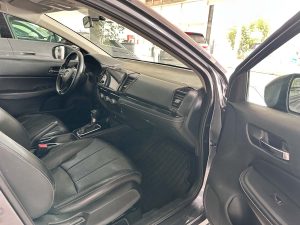 HONDA CITY 1.5 EXL CVT HATCH 5PTS 2022