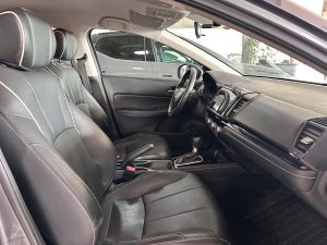 HONDA CITY 1.5 EXL CVT HATCH 5PTS 2022