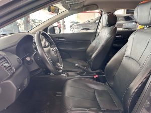 HONDA CITY 1.5 EXL CVT HATCH 5PTS 2022