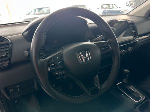 HONDA CITY 1.5 EXL CVT HATCH 5PTS 2022