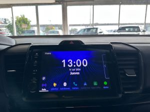 HONDA CITY 1.5 EXL CVT HATCH 5PTS 2022
