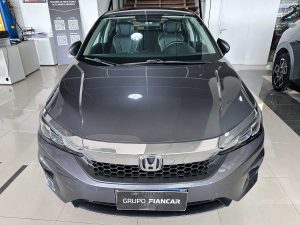 HONDA CITY 1.5 EXL CVT HATCH 5PTS 2022