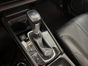 HONDA CITY 1.5 EXL CVT HATCH 5PTS 2022