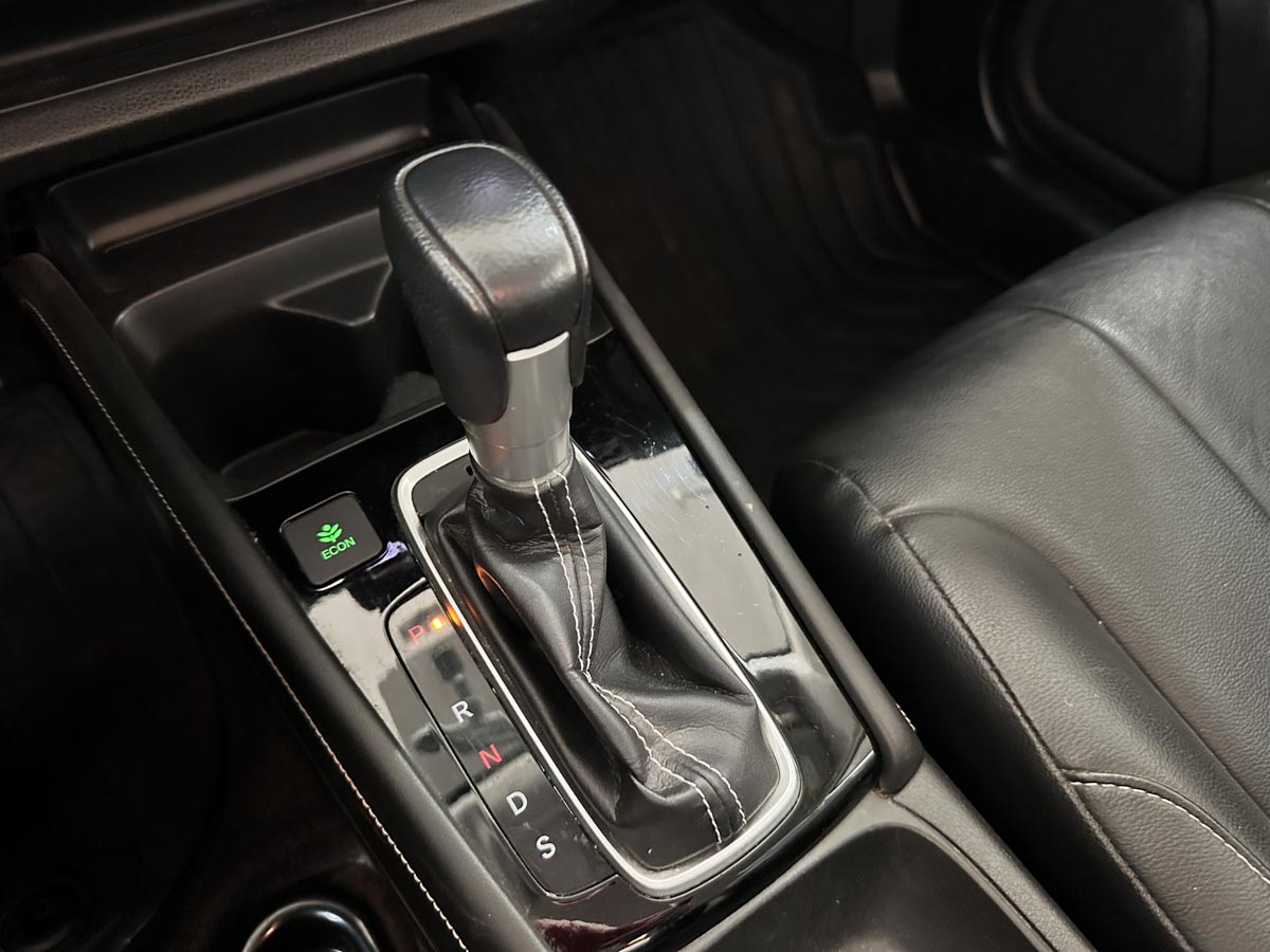 HONDA CITY 1.5 EXL CVT HATCH 5PTS 2022