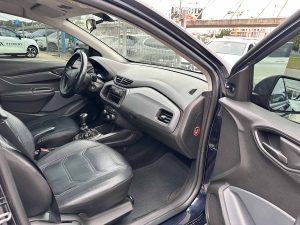 CHEVROLET JOY PLUS 1.0 FULL 4PTS FULL 2023