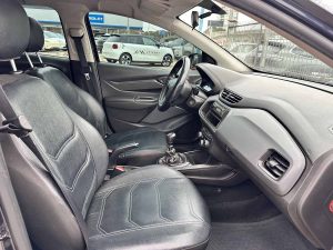 CHEVROLET JOY PLUS 1.0 FULL 4PTS FULL 2023