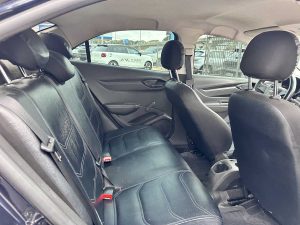 CHEVROLET JOY PLUS 1.0 FULL 4PTS FULL 2023