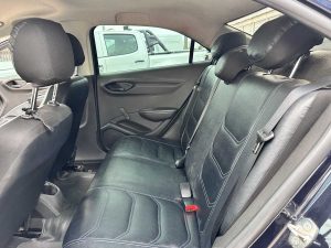 CHEVROLET JOY PLUS 1.0 FULL 4PTS FULL 2023