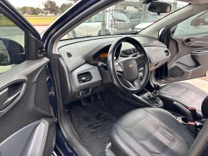 CHEVROLET JOY PLUS 1.0 FULL 4PTS FULL 2023