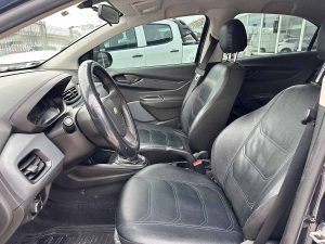 CHEVROLET JOY PLUS 1.0 FULL 4PTS FULL 2023