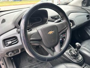 CHEVROLET JOY PLUS 1.0 FULL 4PTS FULL 2023
