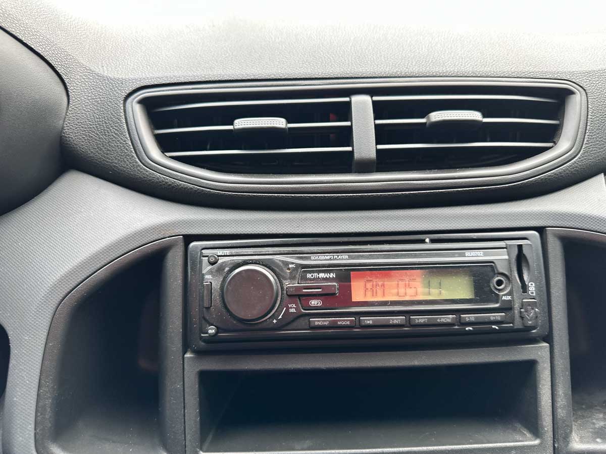 CHEVROLET JOY PLUS 1.0 FULL 4PTS FULL 2023