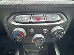 CHEVROLET JOY PLUS 1.0 FULL 4PTS FULL 2023