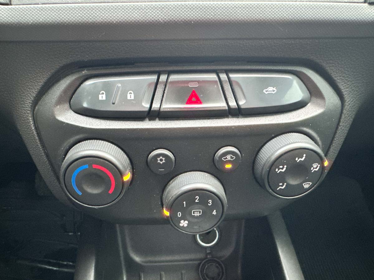 CHEVROLET JOY PLUS 1.0 FULL 4PTS FULL 2023