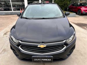 CHEVROLET JOY PLUS 1.0 FULL 4PTS FULL 2023