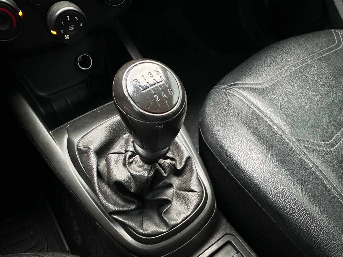 CHEVROLET JOY PLUS 1.0 FULL 4PTS FULL 2023