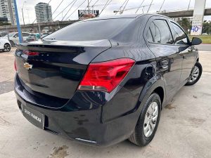 CHEVROLET JOY PLUS 1.0 FULL 4PTS FULL 2023