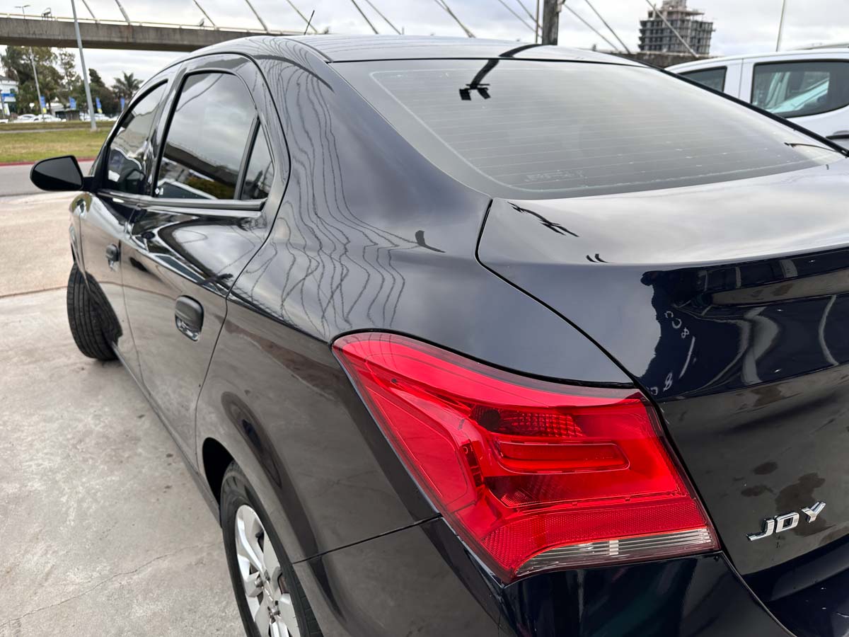 CHEVROLET JOY PLUS 1.0 FULL 4PTS FULL 2023