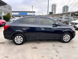 CHEVROLET JOY PLUS 1.0 FULL 4PTS FULL 2023