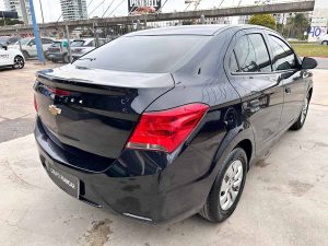 CHEVROLET JOY PLUS 1.0 FULL 4PTS FULL 2023