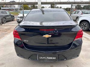 CHEVROLET JOY PLUS 1.0 FULL 4PTS FULL 2023