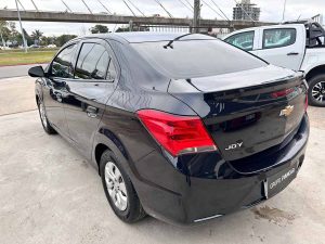 CHEVROLET JOY PLUS 1.0 FULL 4PTS FULL 2023