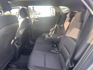 HYUNDAI TUCSON 1.6 TURBO-GDI SPORT AT EXTRA FULL 2017