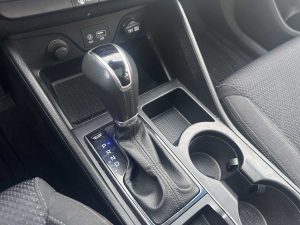HYUNDAI TUCSON 1.6 TURBO-GDI SPORT AT EXTRA FULL 2017