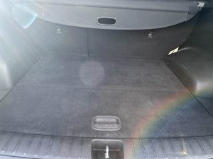HYUNDAI TUCSON 1.6 TURBO-GDI SPORT AT EXTRA FULL 2017