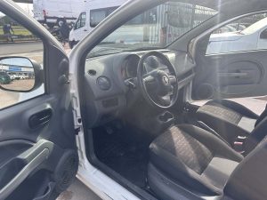 FIAT FIORINO FURGON 1.4 FULL 2022
