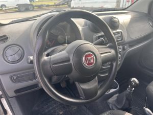FIAT FIORINO FURGON 1.4 FULL 2022