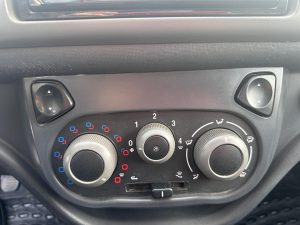 FIAT FIORINO FURGON 1.4 FULL 2022
