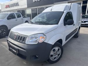 FIAT FIORINO FURGON 1.4 FULL 2022