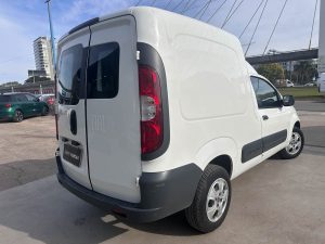 FIAT FIORINO FURGON 1.4 FULL 2022