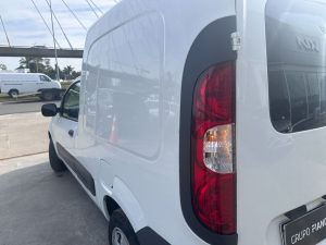 FIAT FIORINO FURGON 1.4 FULL 2022