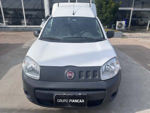 FIAT FIORINO FURGON 1.4 FULL 2022